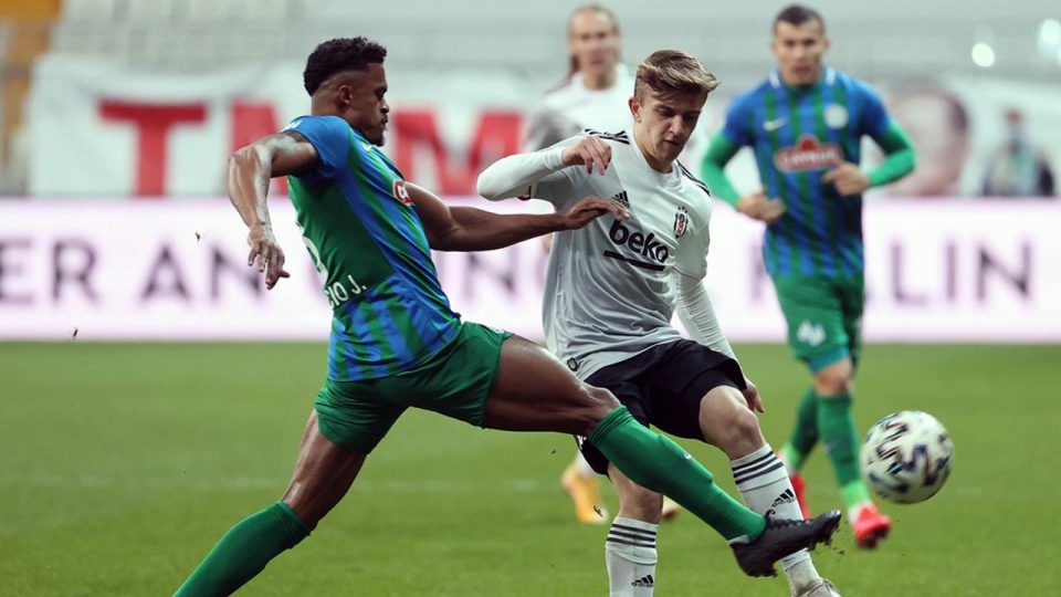 Sergen Yalçın’dan 4 değişiklik