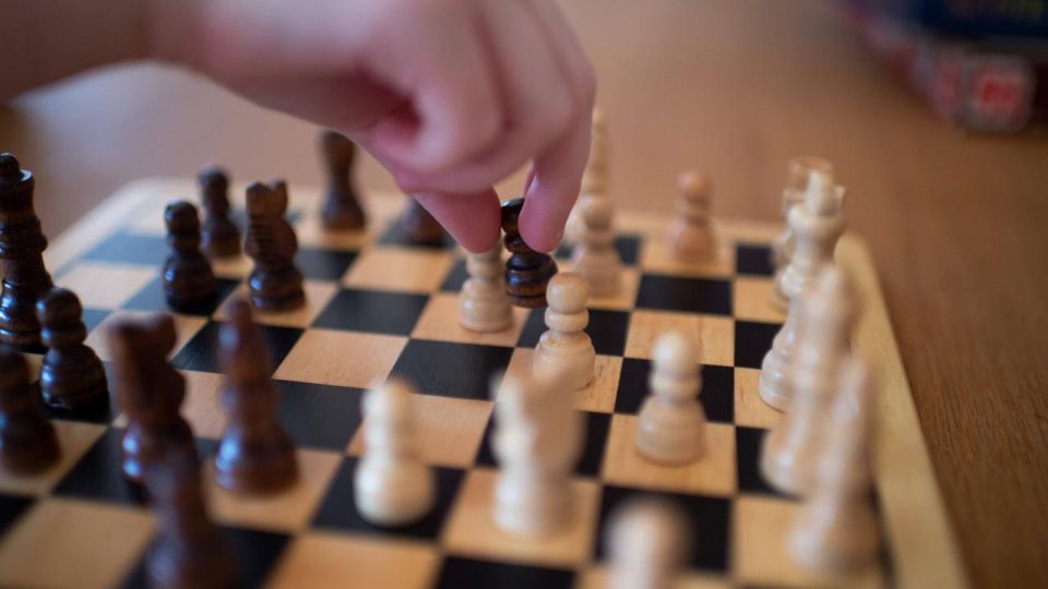 Türkiye Satranç Dostluk Maçı’nda birinci oldu