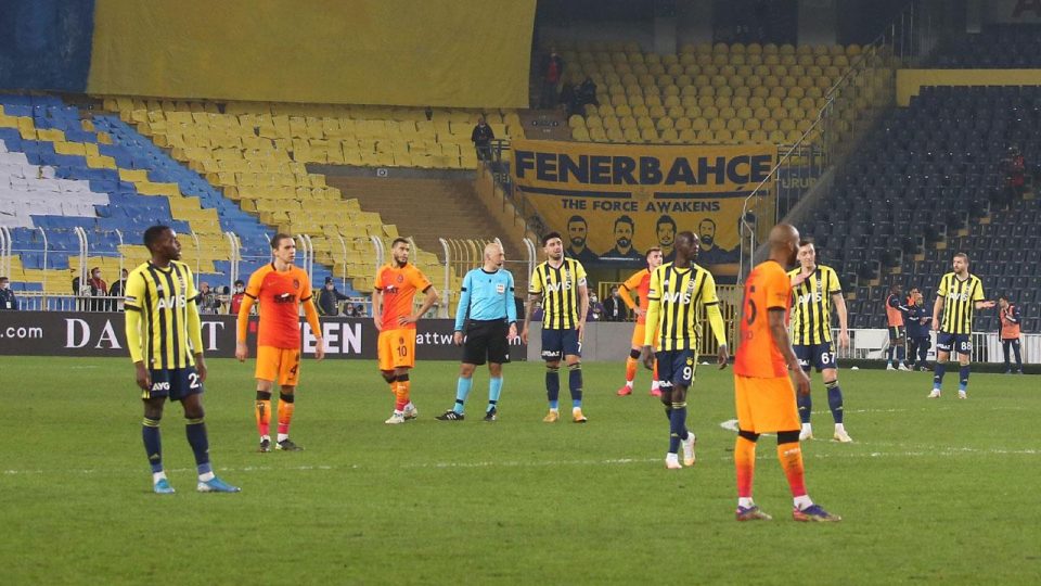 Fenerbahçe ve Arda Turan PFDK’ya sevk edildi