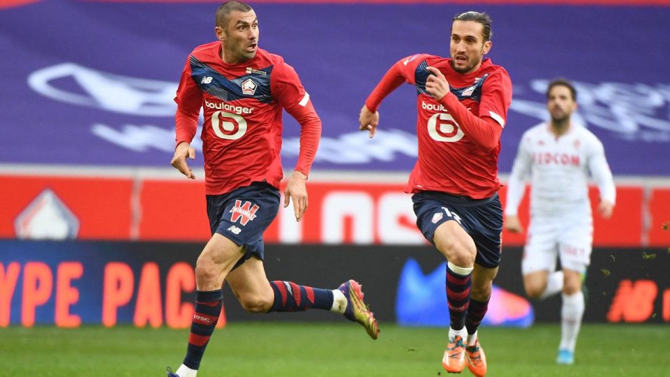 Fransa’da şampiyonluk düğümü çözülüyor