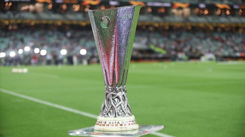 UEFA Avrupa Ligi’nde 964 milyon euroluk final
