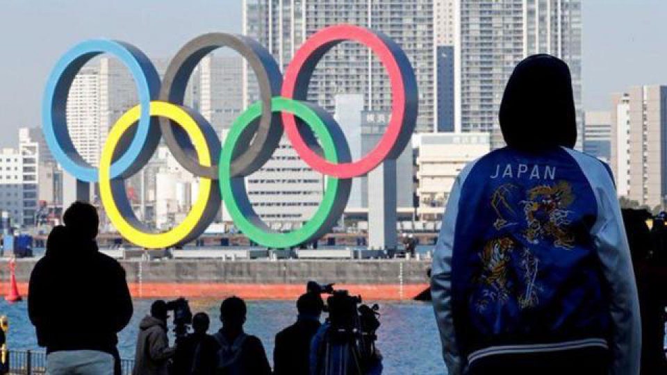 Uluslararası Olimpiyat Komitesi “Tokyo” için kararlı
