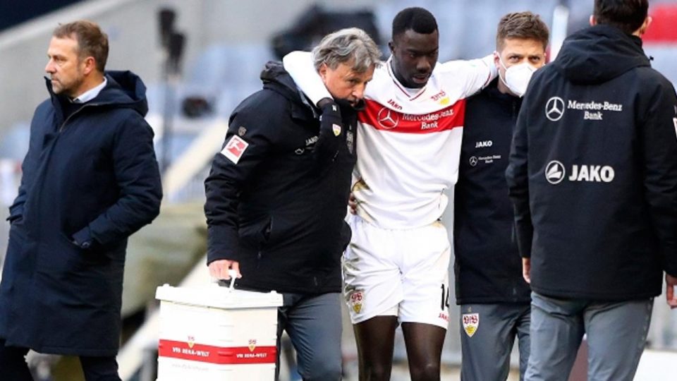 25 maçta 11 gol attı, sahte kimlikle oynadığı ortaya çıktı