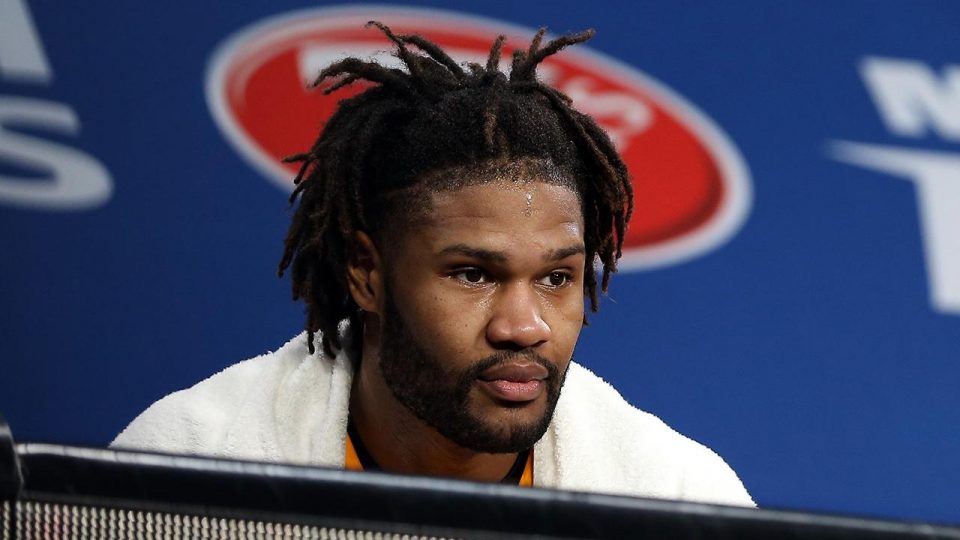 Fenerbahçe Beko’ya ABD’li pivot