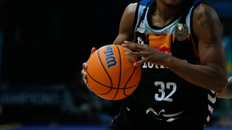 İspanya basketbol liginin şampiyonu Barcelona oldu