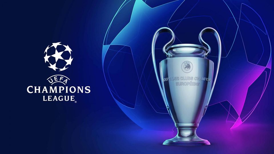 UEFA Şampiyonlar Ligi 2. ön eleme turu kuraları çekildi