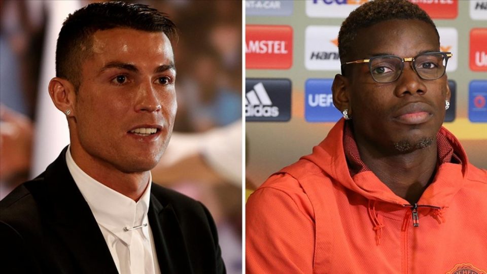 Yıldız futbolculardan sağlığa zararlı içeceklere tepki