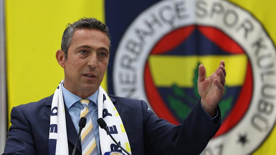 Ali Koç: Son derece inançlı ve iddialıyız