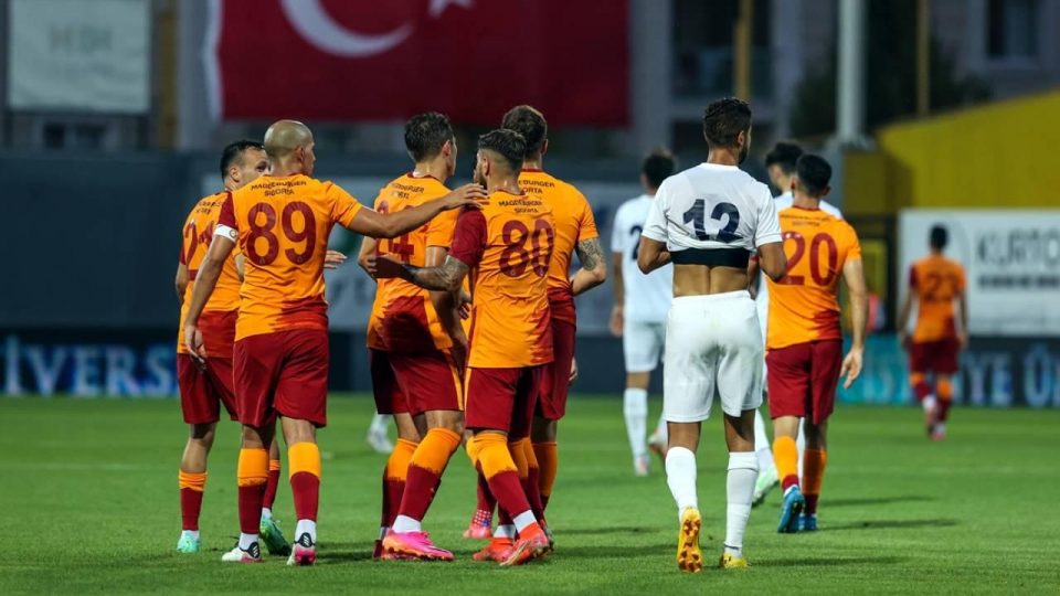 Galatasaray’ın muhtemel rakibi belli oldu