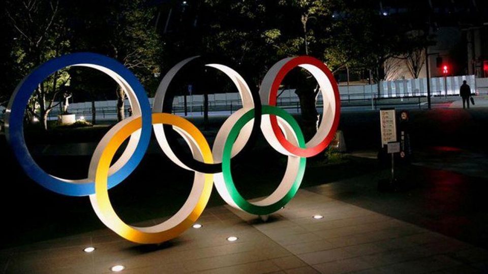 Olimpiyat öncesi iki sporcu koronavirüse yakalandı