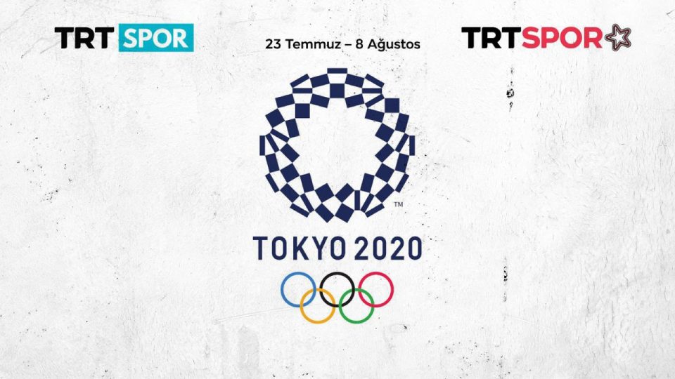 Tokyo Olimpiyat Oyunları’nın heyecanı TRT’de yaşanacak