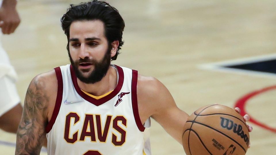 Cleveland Cavaliers’ta Ricky Rubio sezonu kapattı