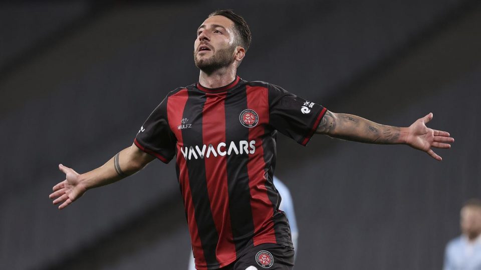 Kayserispor Bertolacci’yi transfer etti