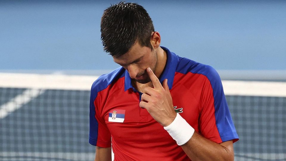 Djokovic’in hafta başına kadar Avustralya’da kalabilir