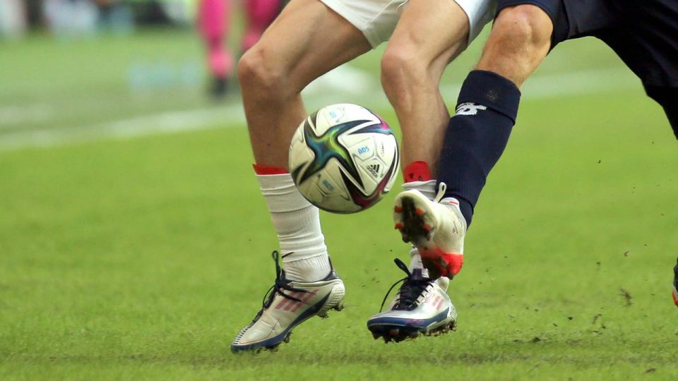 Futbolda haftanın programı