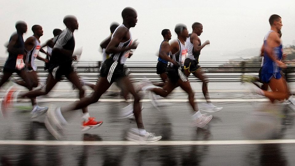 İstanbul Yarı Maratonu dünyanın en hızlı ikinci yarışı oldu