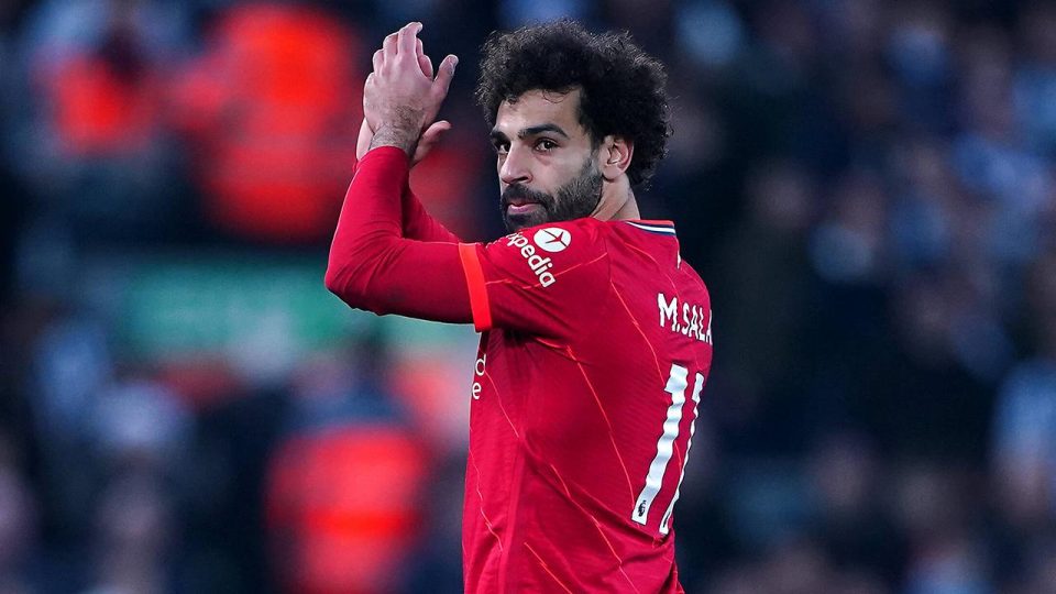 Muhammed Salah Premier Lig’e damga vuruyor