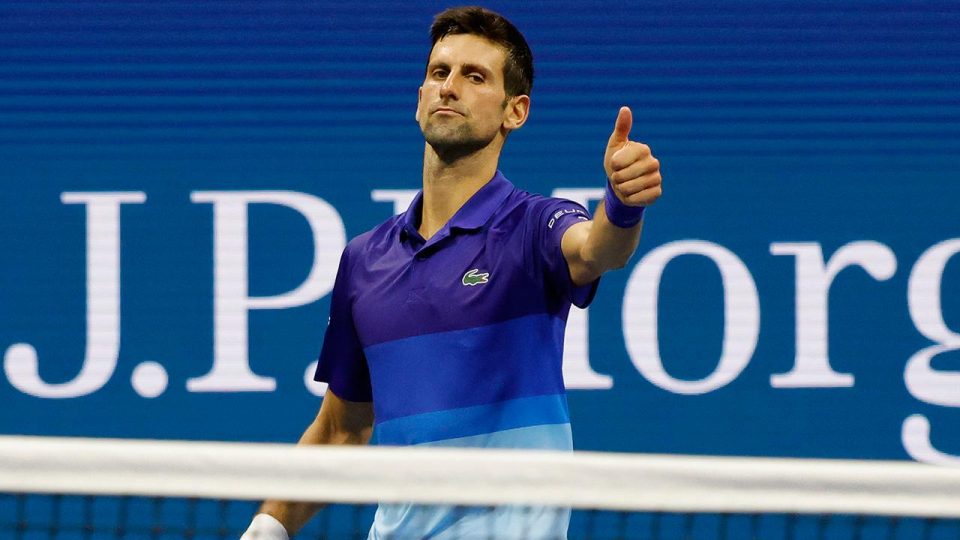 Novak Djokovic Avustralya Açık’a katılacak