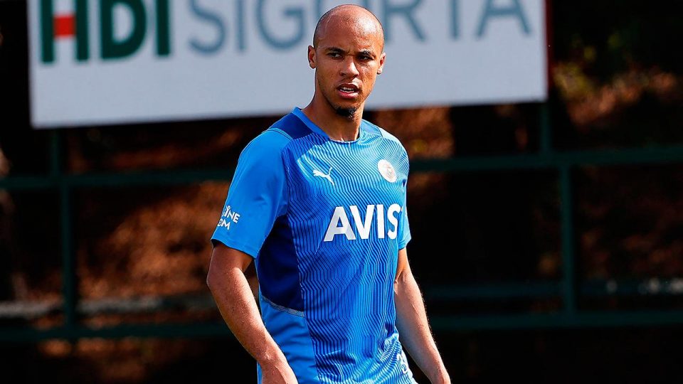 Tisserand’a Avrupa’dan talip var