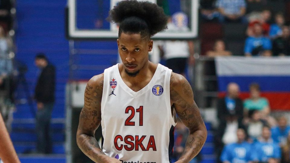 Anadolu Efes Will Clyburn’ü kadrosuna kattı