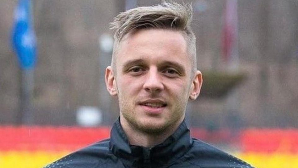 Samsunspor’a Litvanyalı orta saha oyuncusu