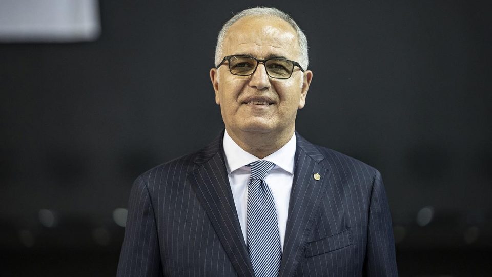 TVF Başkanı Akif Üstündağ’dan TFF başkanlığı açıklaması