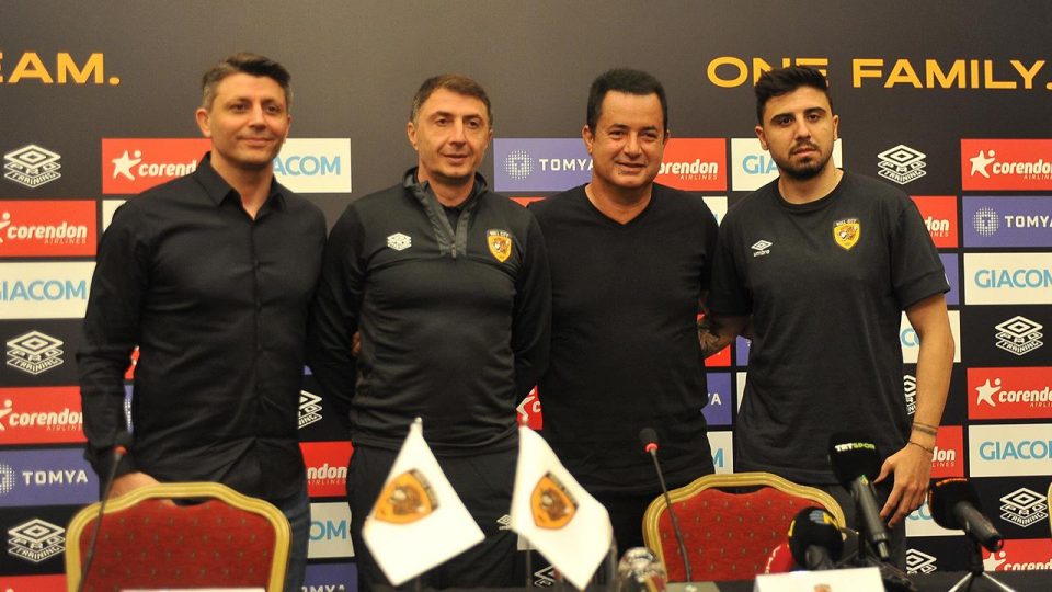 Acun Ilıcalı: Hayalim Türkiye’nin yurt dışındaki temsilcisi olmak