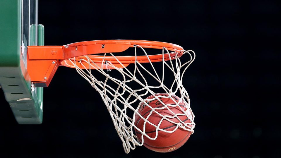 FIBA 18 Yaş Altı Erkekler Avrupa Basketbol Şampiyonası yarın başlıyor