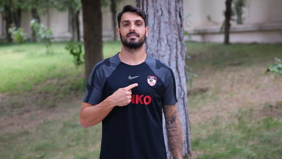 Günay Güvenç Gaziantep FK’nın vazgeçilmezi oldu