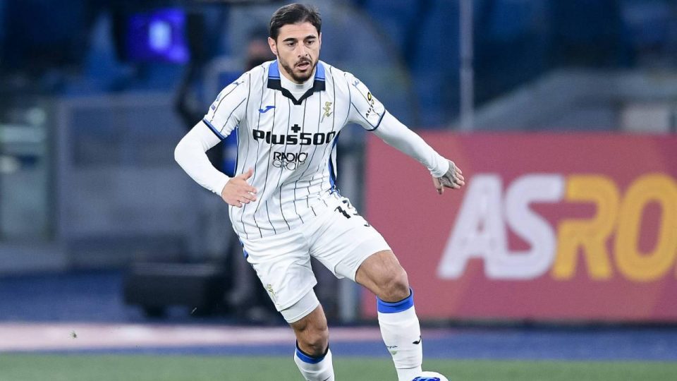 Pezzella Fenerbahçe yolunda