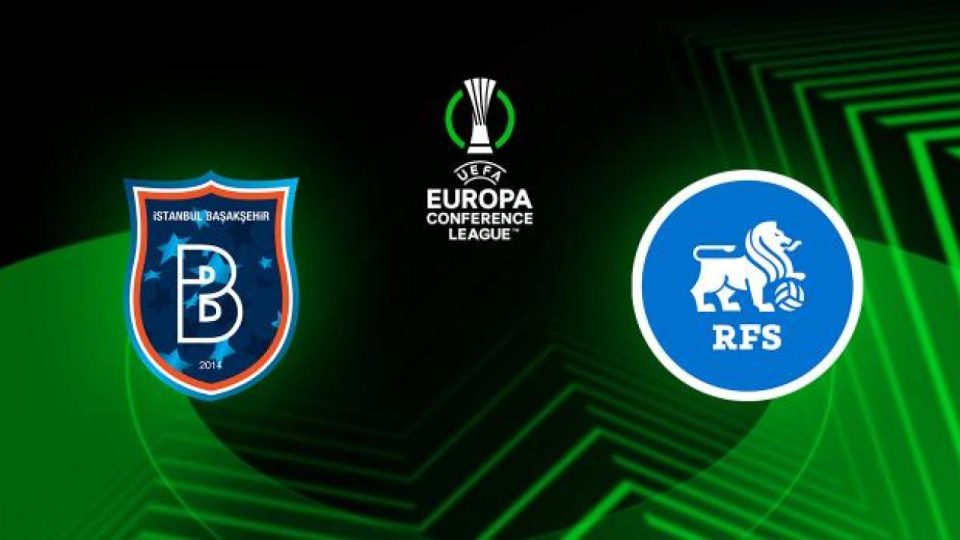 Başakşehir’in rakibi RFS