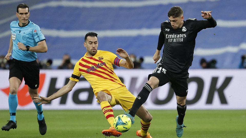 El Clasico’da 250. randevu