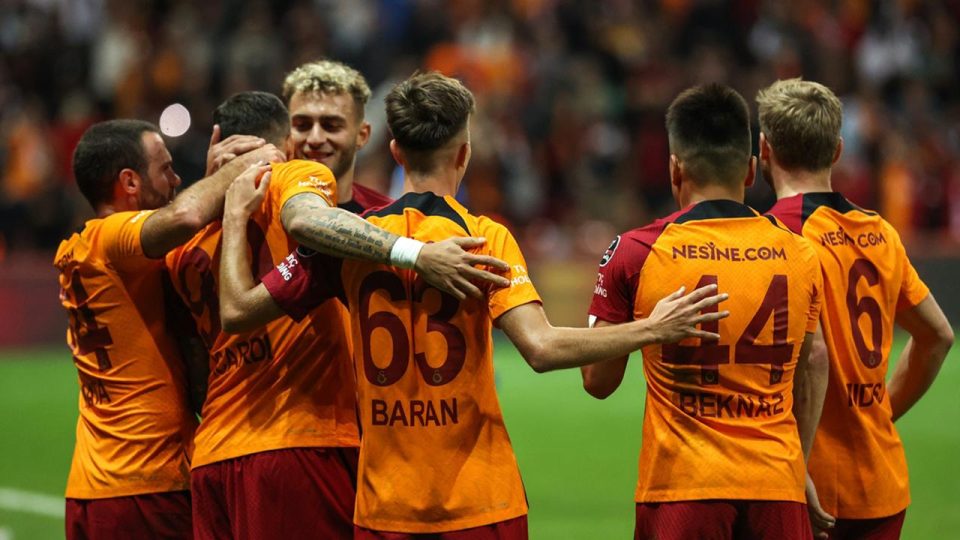 Galatasaray, Kayserispor’a konuk olacak