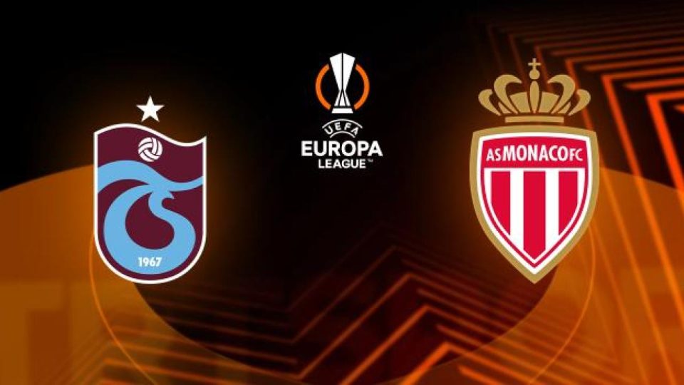 Trabzonspor’un rakibi Monaco