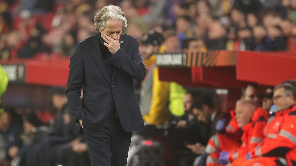 Fenerbahçe’de kadro değişiyor