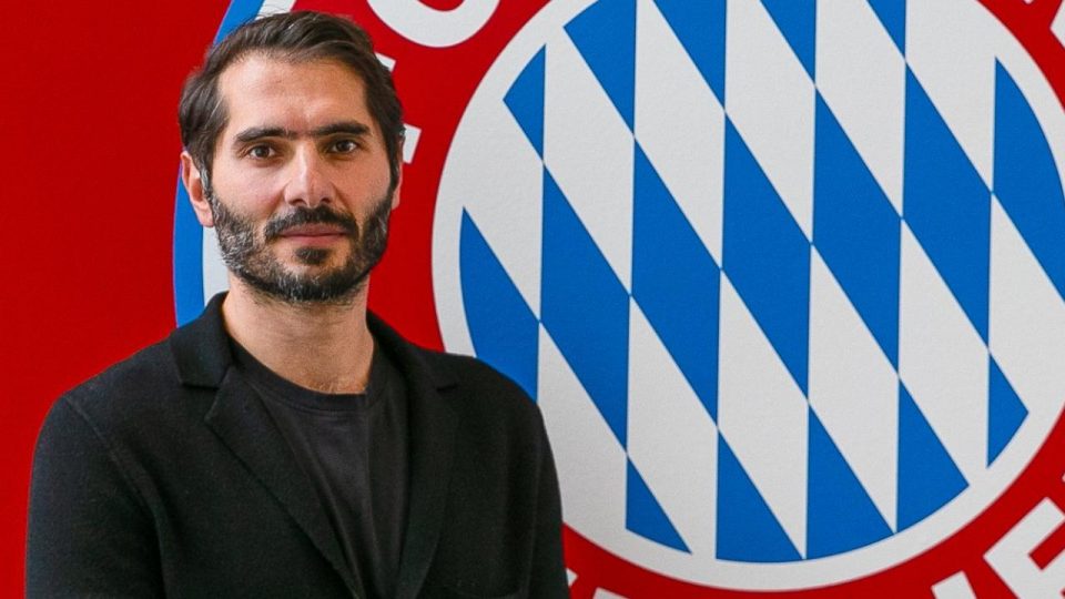 Halil Altıntop Bayern Münih kampüsünün yöneticiliğine getirildi