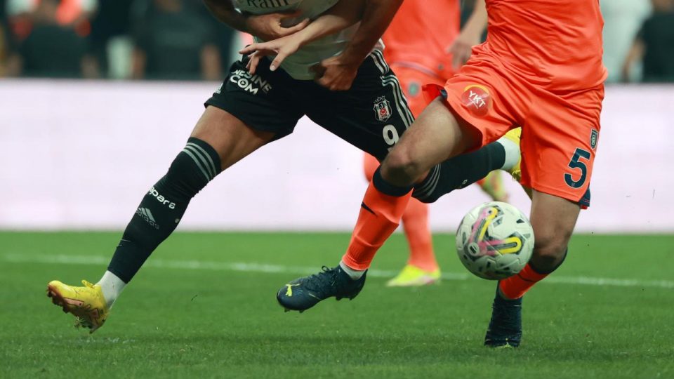 Medipol Başakşehir, Beşiktaş’ı ağırlayacak