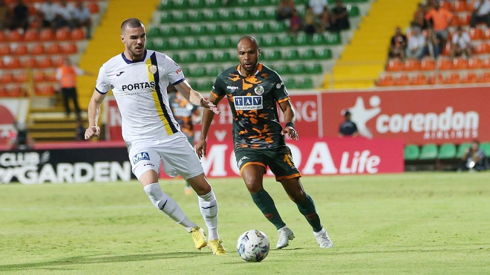 MKE Ankaragücü Alanyaspor’u ağırlayacak