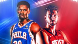 Bakan Bak, Alperen Şengün ve Adem Bona’ya destek istedi